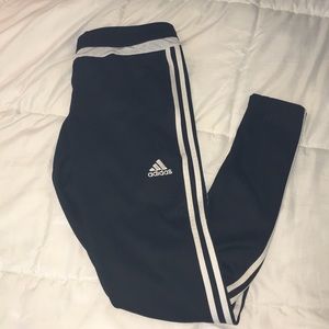 Adidas Training Pants (XS)